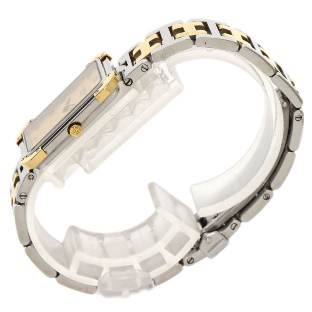 エルメス 腕時計 クロアジュール