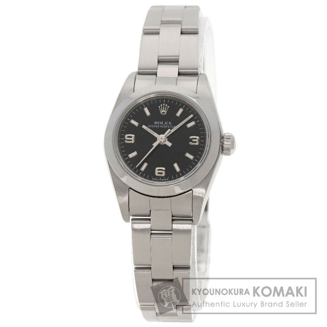ROLEX ロレックス 116000 オイスターパーペチュアル 36 腕時計