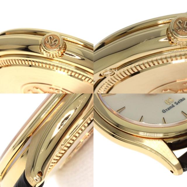 SEIKOゴールド 腕時計 SEIKO セイコー SBGX038 9F61-0A30 グランド SEIKOゴールド 腕時計 SEIKO セイコー SBGX038 9F61-0A30 グランド