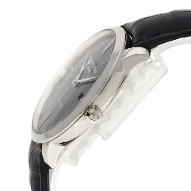 GIRARD-PERREGAUX ジラール・ペルゴ 49555-11-435-BB4A 1966