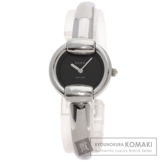 グッチ 腕時計 ラウンドフェイス