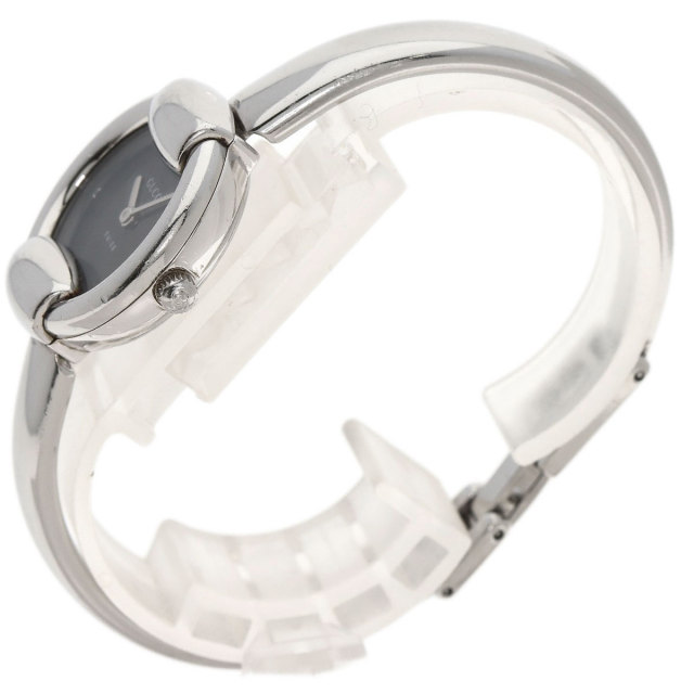 グッチ 腕時計 ラウンドフェイス