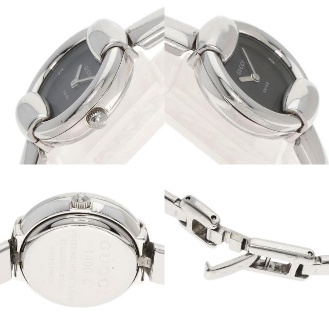 グッチ 腕時計 ラウンドフェイス