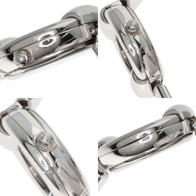 グッチ 腕時計 ラウンドフェイス