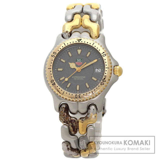 タグホイヤー 腕時計 プロフェッショナル