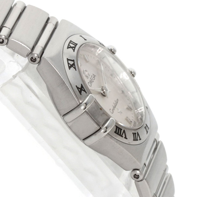 OMEGA オメガ 1562.30 コンステレーション ミニ 腕時計 OH済  