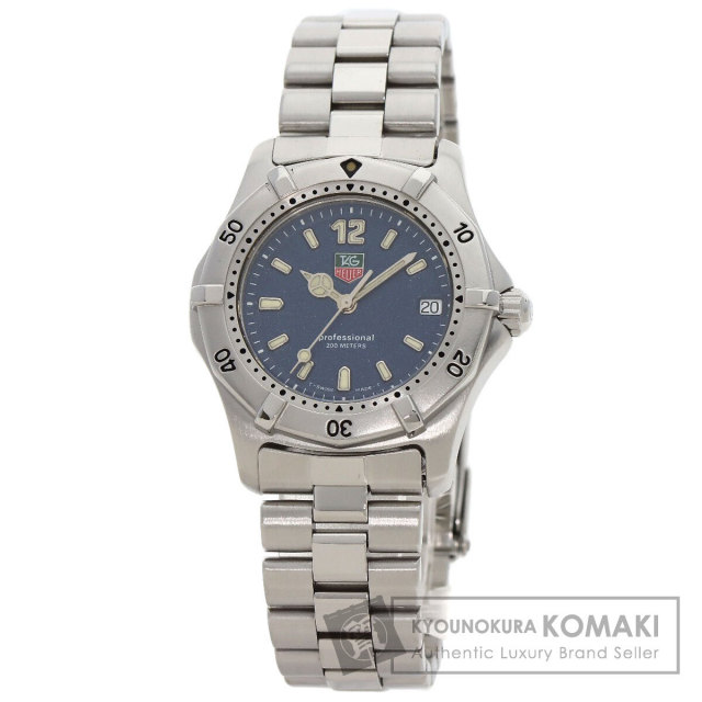 タグホイヤー 腕時計 2000クラシック