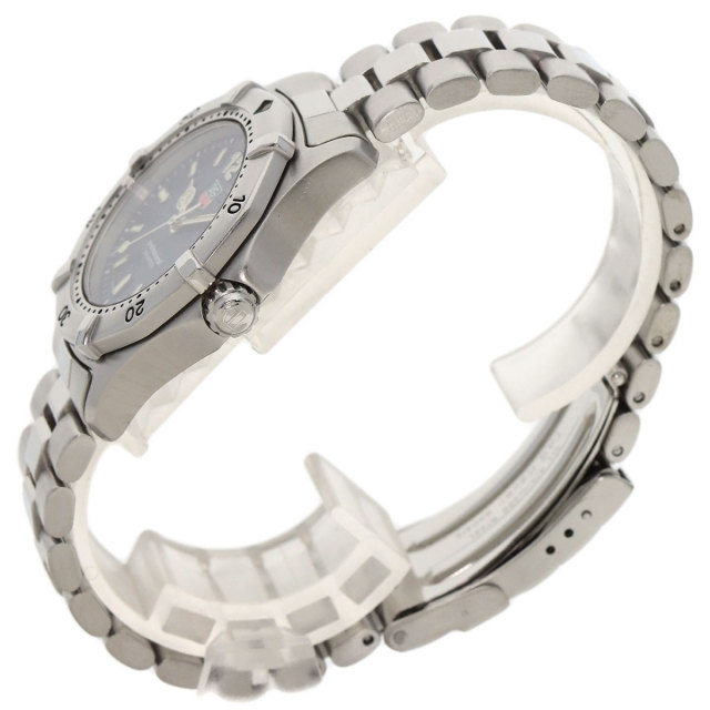 TAG HEUER タグホイヤー WK1213 2000クラシック 腕時計
