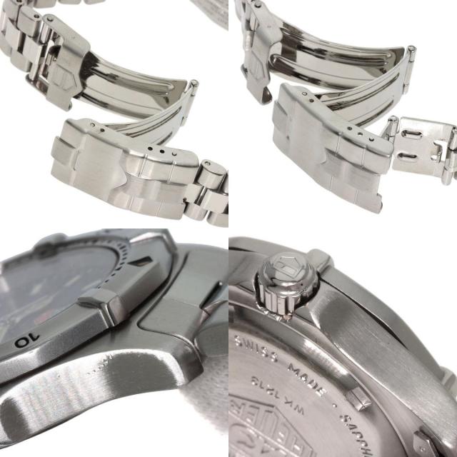 タグホイヤー 腕時計 2000クラシック