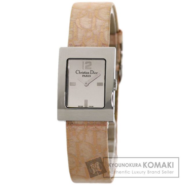 クリスチャンディオール 腕時計 マリス