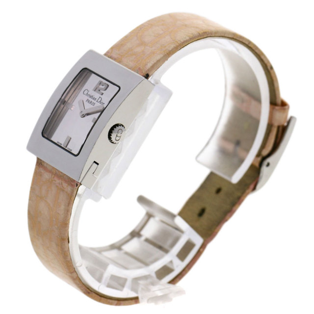 クリスチャンディオール 腕時計 マリス