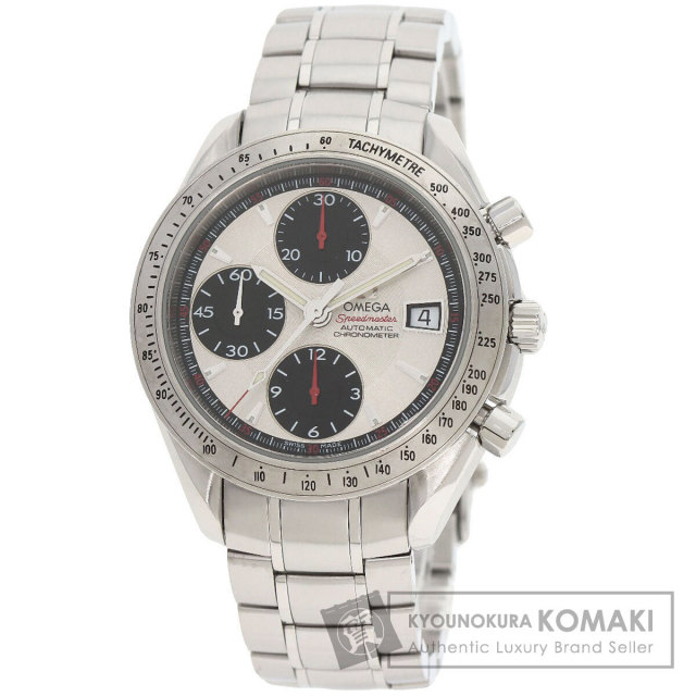 OMEGA オメガ 3211.31 スピードマスター クロノグラフ 腕時計 
