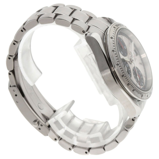 OMEGA オメガ 3211.31 スピードマスター クロノグラフ 腕時計 