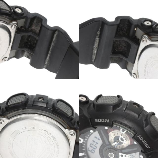 カシオ 腕時計 Gショック