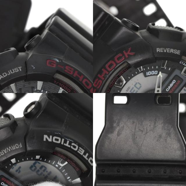 カシオ 腕時計 Gショック