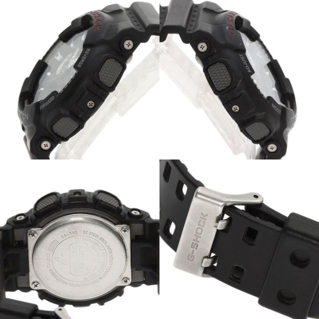 カシオ 腕時計 Gショック