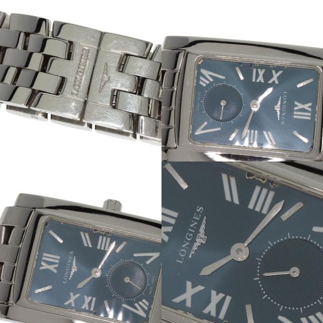 LONGINES ロンジン L5.655.4 ドルチェヴィータ 腕時計