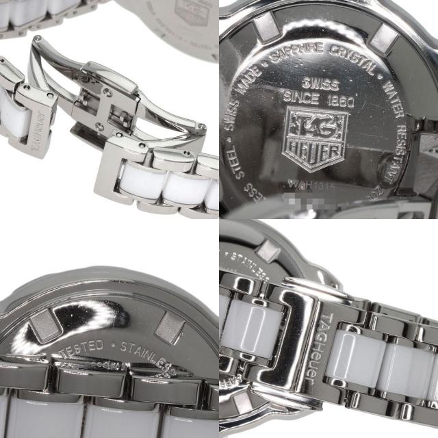 TAG HEUER タグホイヤー WAH1315.BA0868 フォーミュラ1 12P  