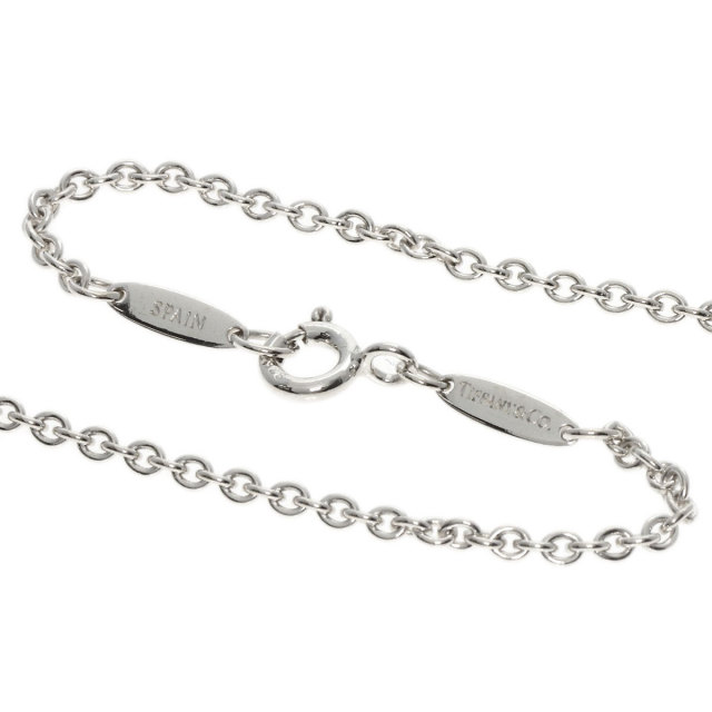 TIFFANY&Co. ティファニー フレッシュウォーター パール オープン 