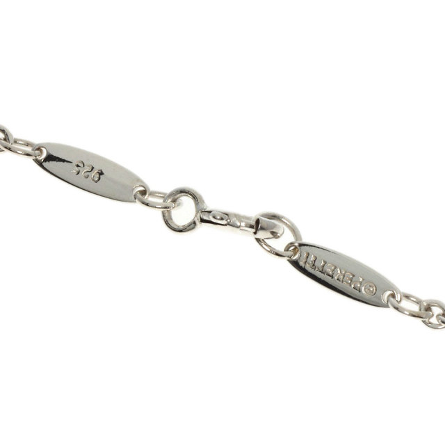 TIFFANY&Co. ティファニー フレッシュウォーター パール オープン 