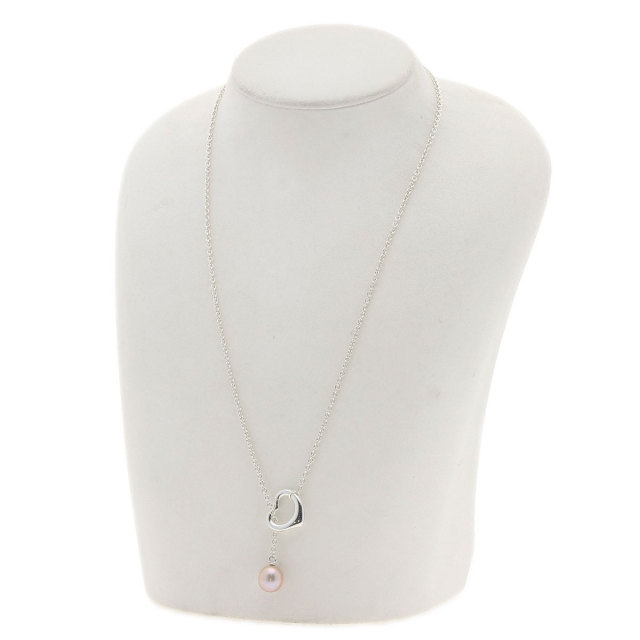 TIFFANY&Co. ティファニー フレッシュウォーター パール オープン  