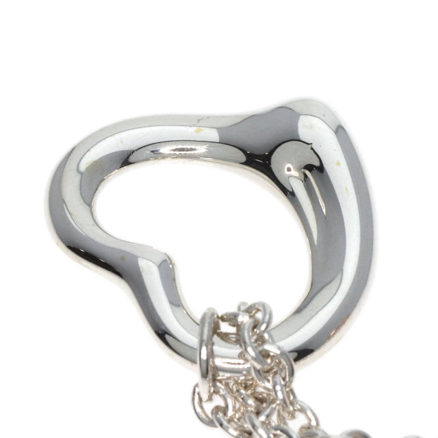 TIFFANY&Co. ティファニー フレッシュウォーター パール オープン  