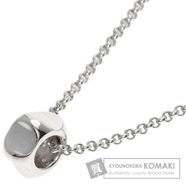 ☆希少☆【TIFFANY&Co.】パロマピカソ グルーブド ペンダント 802 