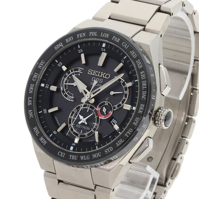PickupSALE開催! 1/23 17時～1/28 10時迄!】SEIKO セイコー SBXB123 