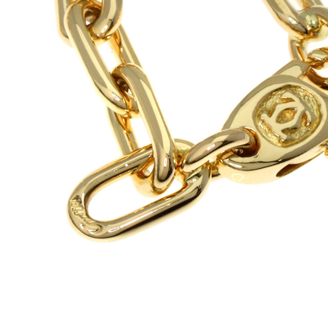 CARTIER カルティエ スパルタカス ブレスレット K18イエローゴールド  