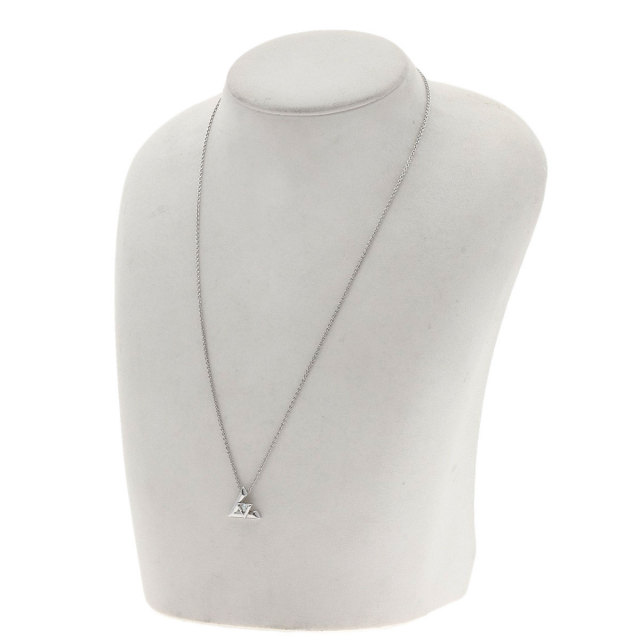 LOUIS VUITTON ルイヴィトン パンダンティフ LV ヴォルトワン PM 