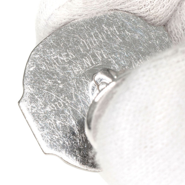 PATEK PHILIPPE パテックフィリップ ノーチラス カフス K18ホワイト 
