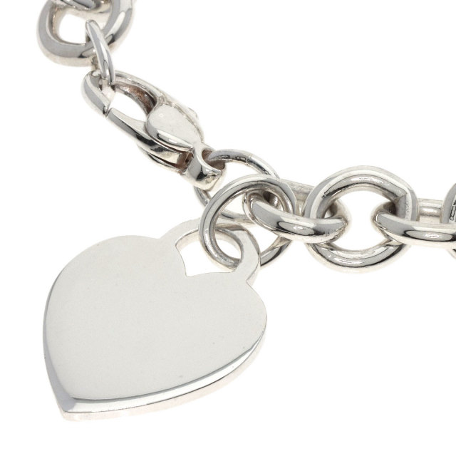 TIFFANY&Co. ティファニー リターントゥティファニー ハートタグ