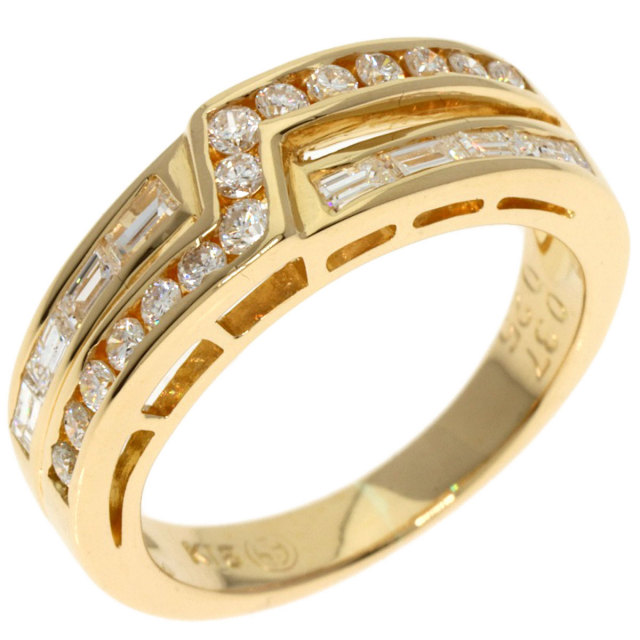 PickupSALE開催! 1/23 17時～1/28 10時迄!】0.37ct ダイヤモンド 