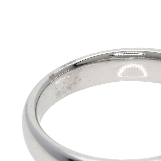 MIKIMOTO ミキモト パール 真珠 ダイヤモンド リング・指輪 K18  