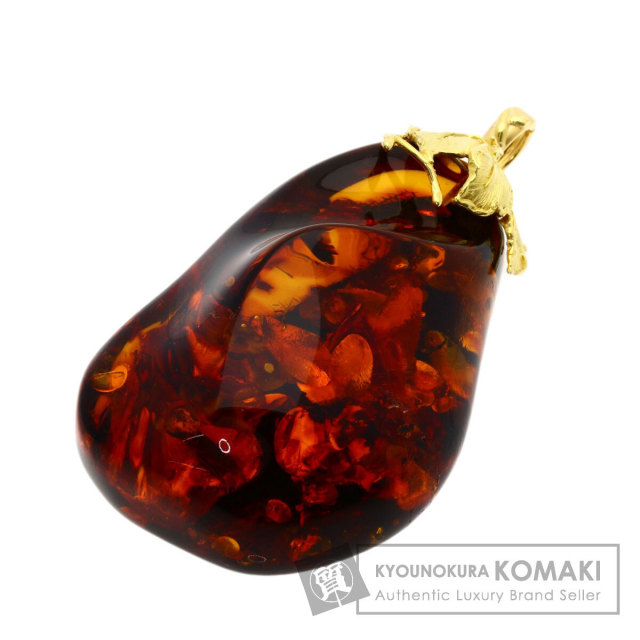 SELECT JEWELRY セレクトジュエリー コハク 琥珀 ダイヤモンド SELECT JEWELRY セレクトジュエリー コハク 琥珀 ダイヤモンド