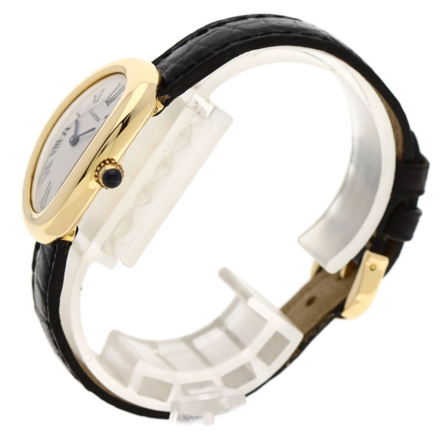 カルティエ 腕時計 ベニュワール SM