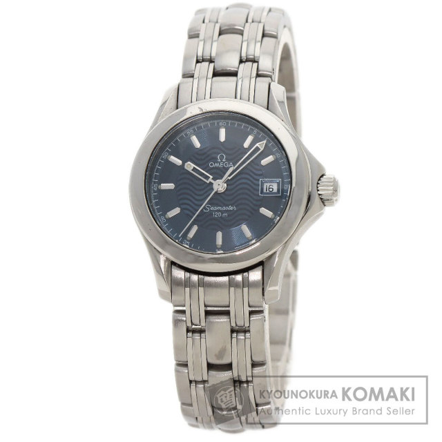 オメガ 腕時計 シーマスター120