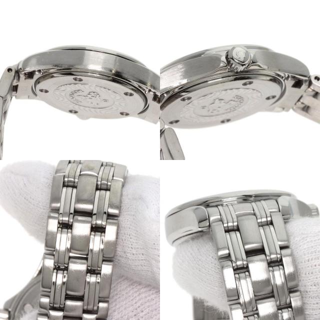 OMEGA オメガ 2571.81 シーマスター120 腕時計 ステンレススチール/SS  