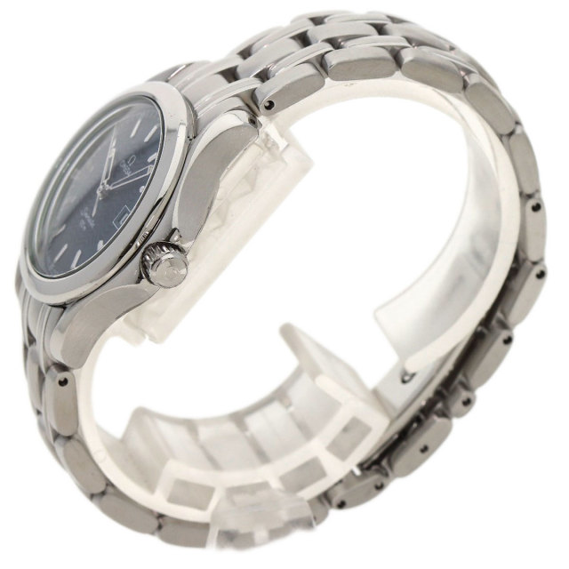 OMEGA オメガ 2571.81 シーマスター120 腕時計 ステンレススチール/SS  