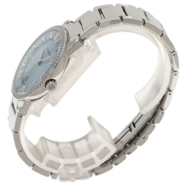 TIFFANY&Co. ティファニー 37447323 アトラス ティファニーブルー 
