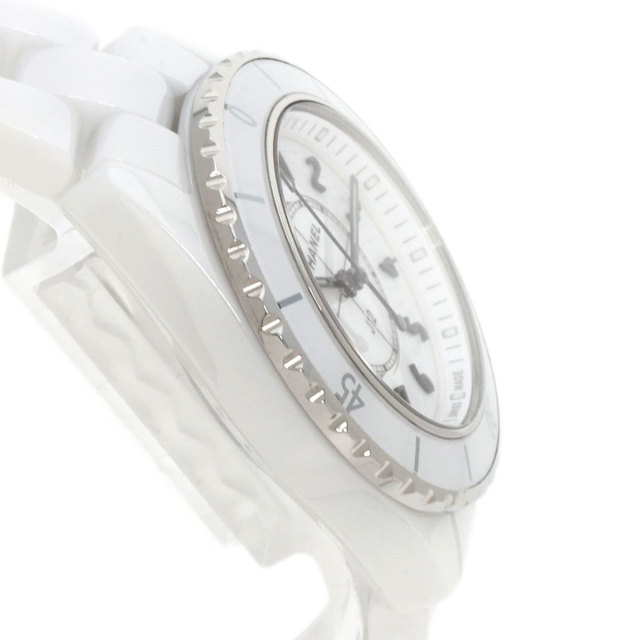 シャネル 腕時計 J12 33mm 現行モデル