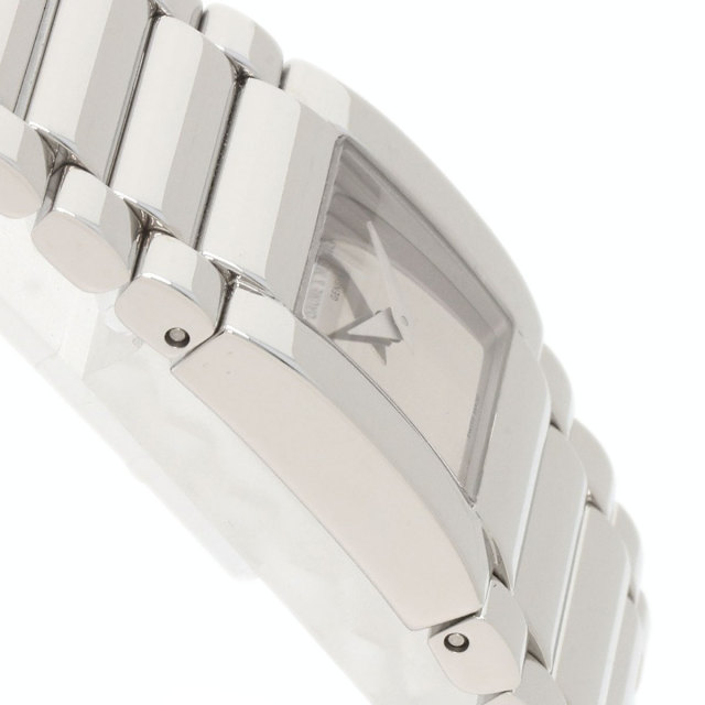 Baume &amp; Mercier ボーム＆メルシェ M0A6848 キャットウォーク  未使用 腕時計 SS SS レディース [中古] Baume & Mercier ボーム＆メルシェ M0A6848 キャットウォーク 未使用