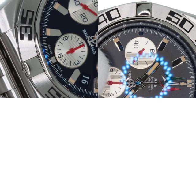 BREITLING ブライトリング AB0110 クロノマット44 フレッツェ