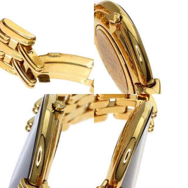 CHRISTIAN DIOR クリスチャンディオール 154-2 バギラ 47 腕時計 OH済  