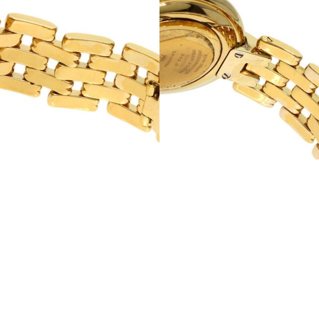 CHRISTIAN DIOR クリスチャンディオール 154-2 バギラ 47 腕時計 OH済  