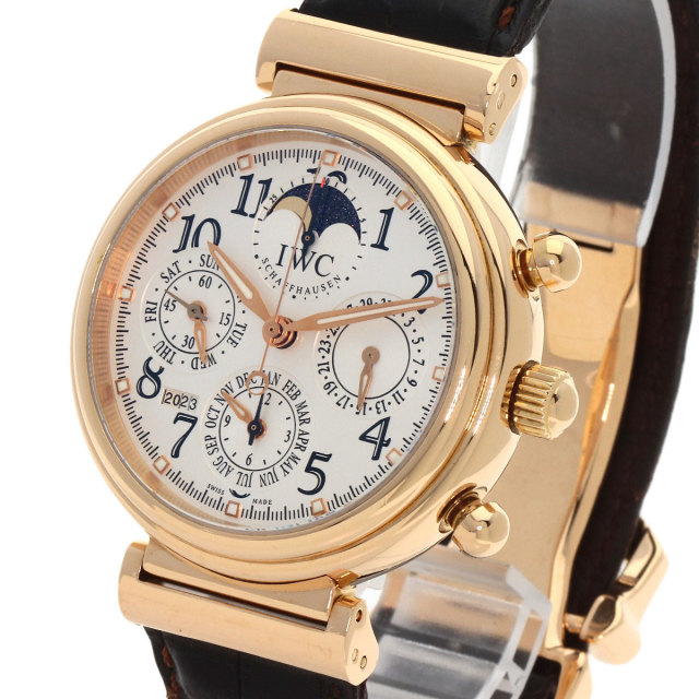 IWCアイダブリューシ327011 （アイ・ダブリュー・シー / IWC