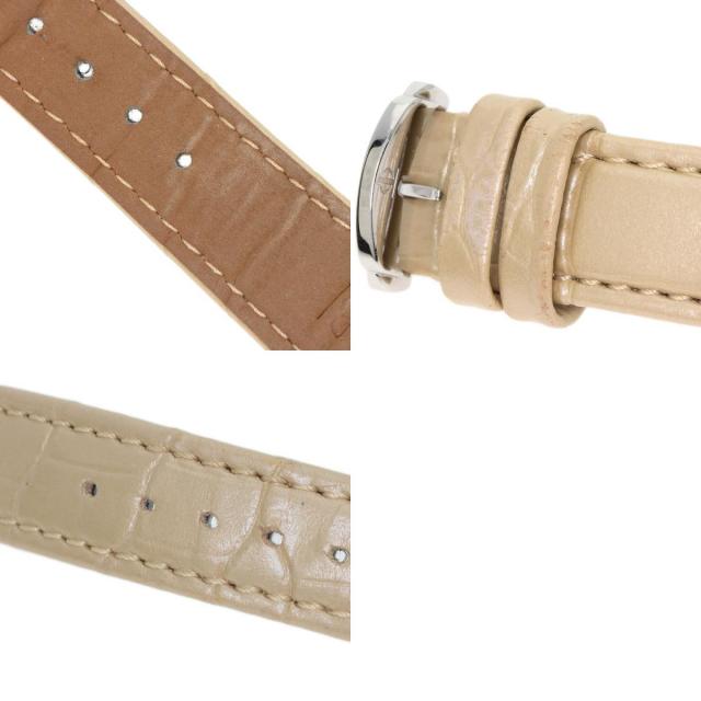 Baume & Mercier ボーム＆メルシェ 65488 ディアマント 腕時計