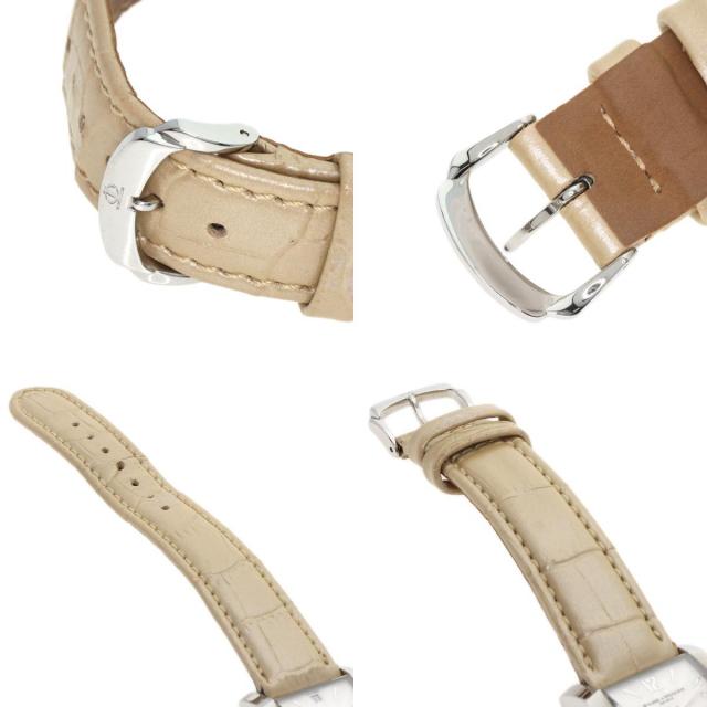 Baume & Mercier ボーム＆メルシェ 65488 ディアマント 腕時計