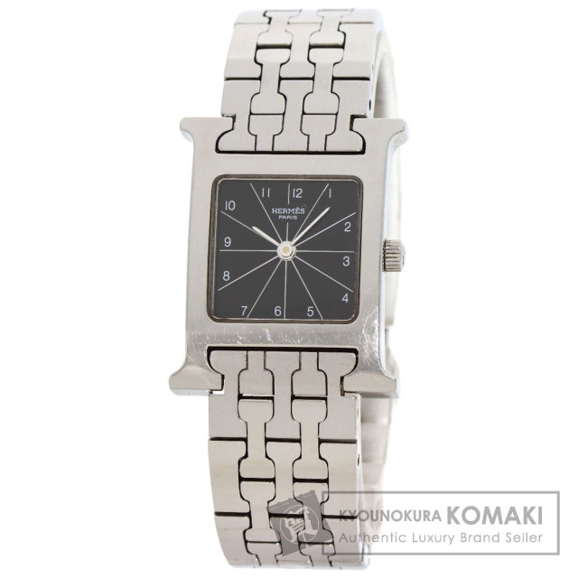 エルメス 腕時計 Hウォッチ