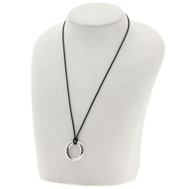 TIFFANY&Co. ティファニー エルサペレッティ セビアナ ネックレス  